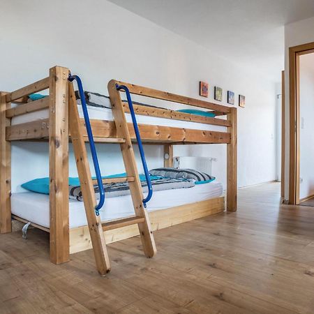 Ferienwohnung Knopf Hardegsen Екстер'єр фото