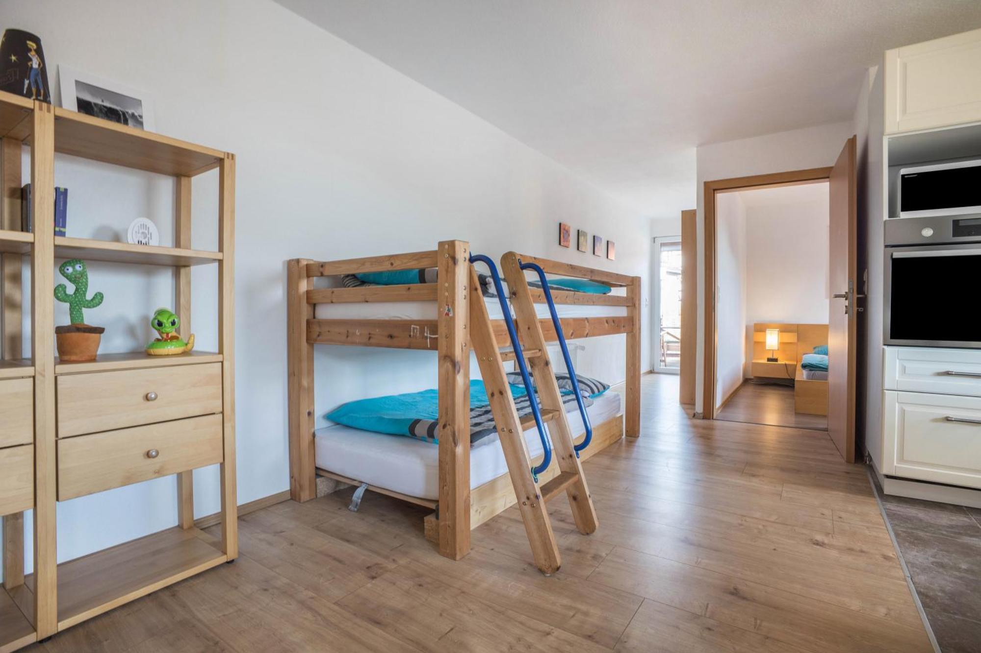 Ferienwohnung Knopf Hardegsen Екстер'єр фото