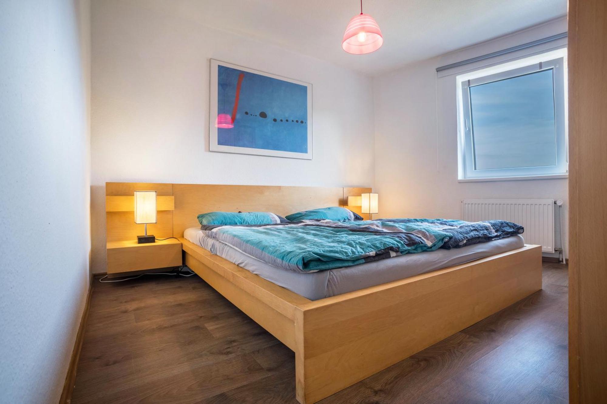 Ferienwohnung Knopf Hardegsen Екстер'єр фото